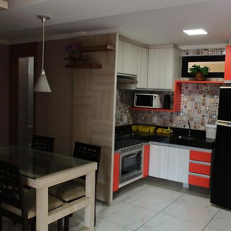 Residence Iracema Porto Φορταλέζα Εξωτερικό φωτογραφία
