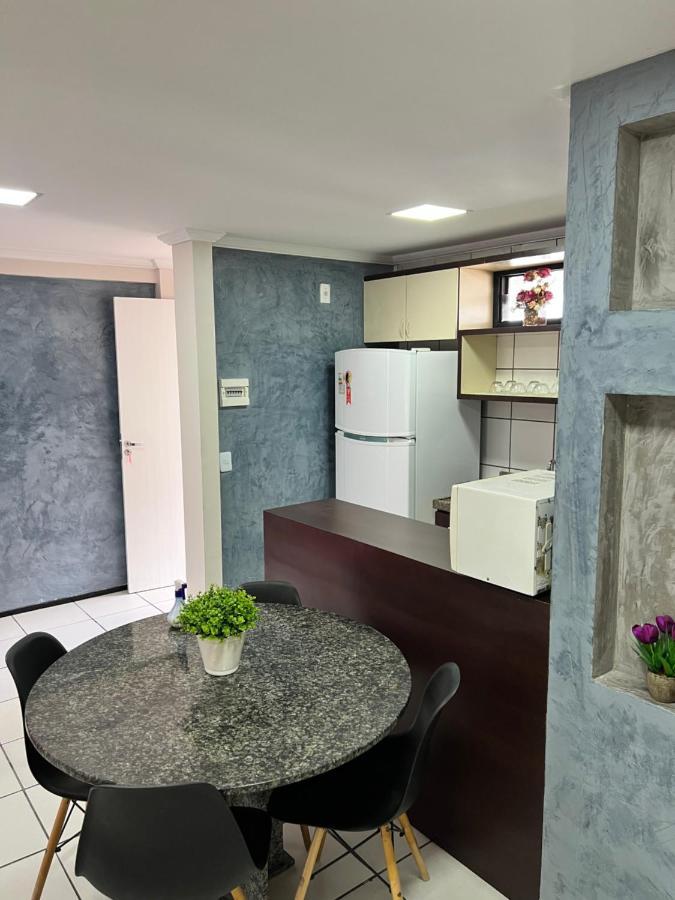 Residence Iracema Porto Φορταλέζα Εξωτερικό φωτογραφία