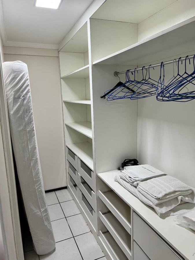 Residence Iracema Porto Φορταλέζα Εξωτερικό φωτογραφία
