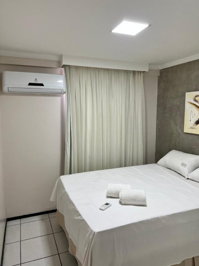 Residence Iracema Porto Φορταλέζα Εξωτερικό φωτογραφία