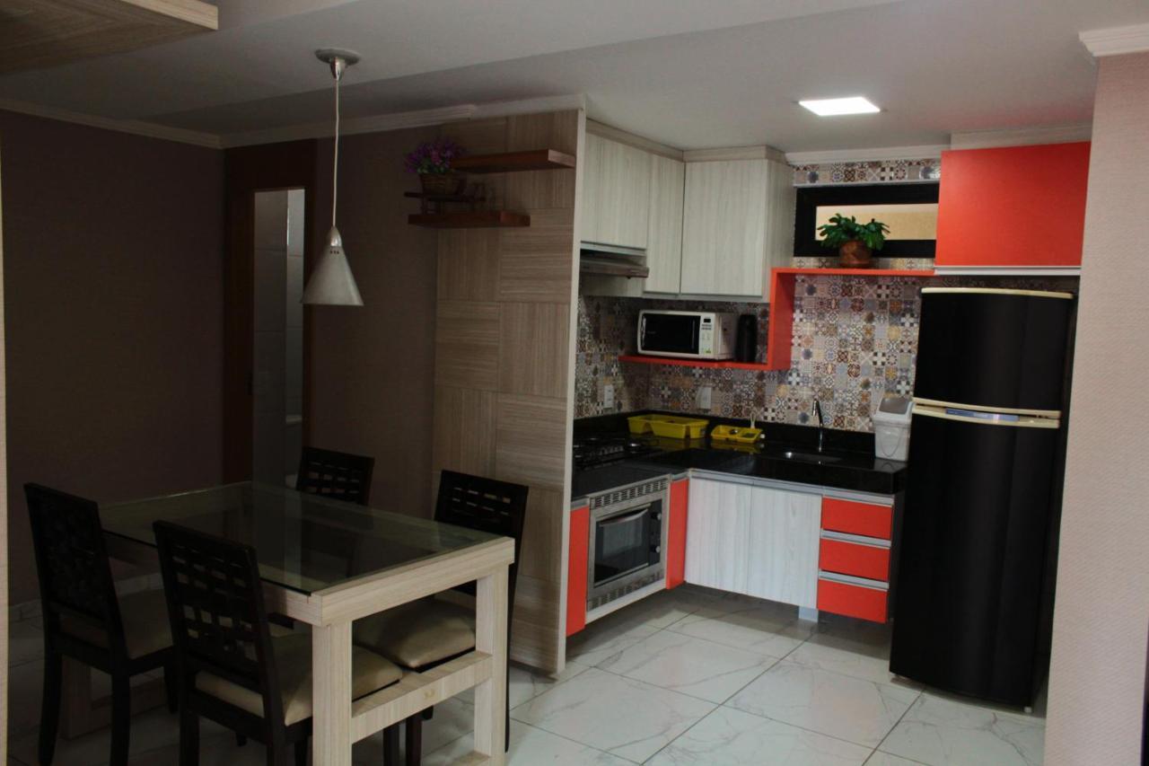 Residence Iracema Porto Φορταλέζα Εξωτερικό φωτογραφία