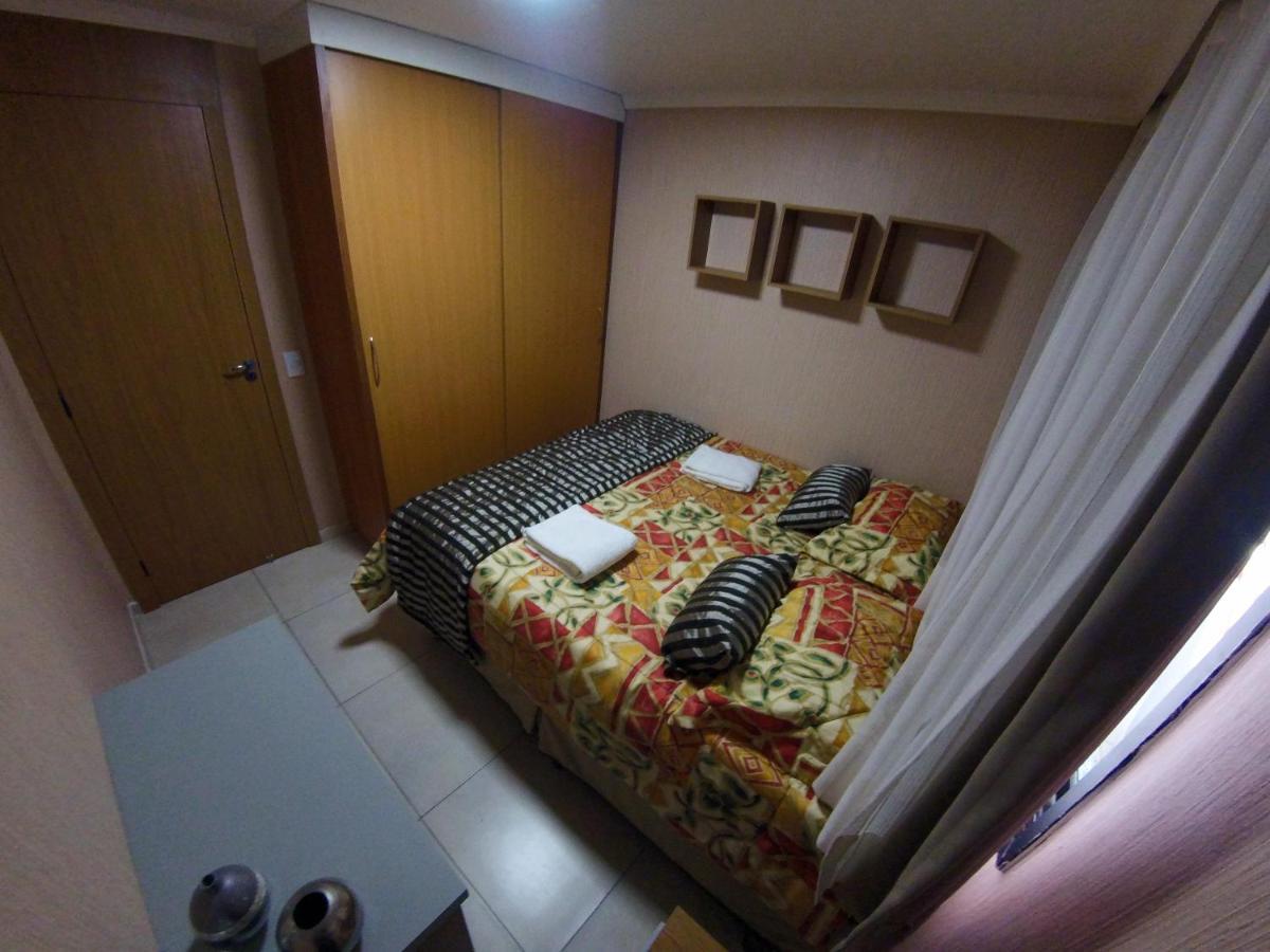 Residence Iracema Porto Φορταλέζα Εξωτερικό φωτογραφία