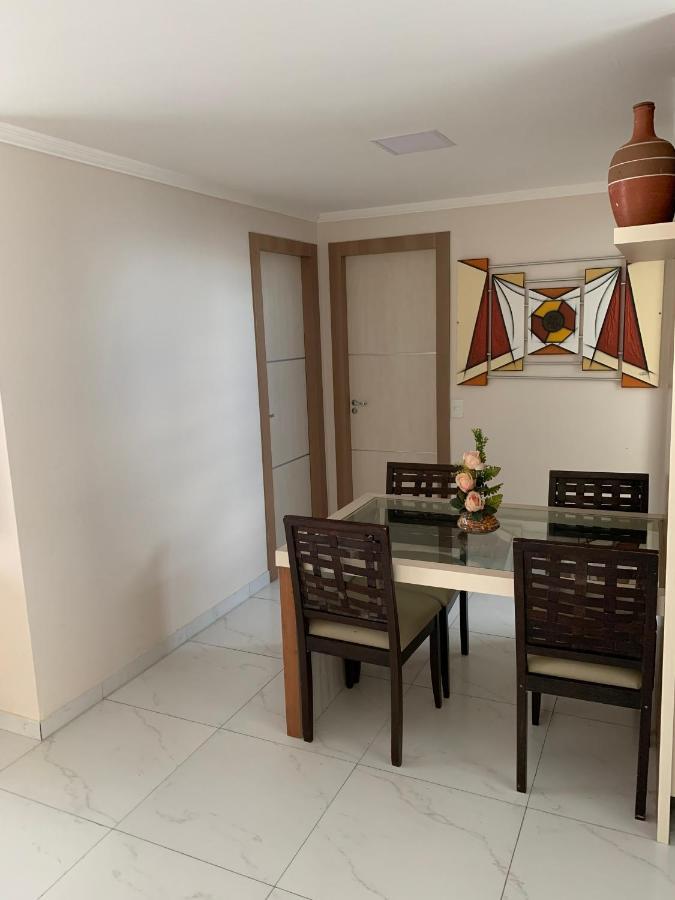 Residence Iracema Porto Φορταλέζα Εξωτερικό φωτογραφία