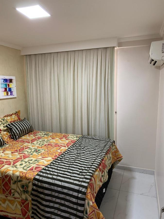 Residence Iracema Porto Φορταλέζα Εξωτερικό φωτογραφία