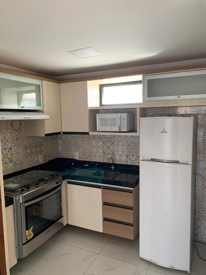 Residence Iracema Porto Φορταλέζα Εξωτερικό φωτογραφία