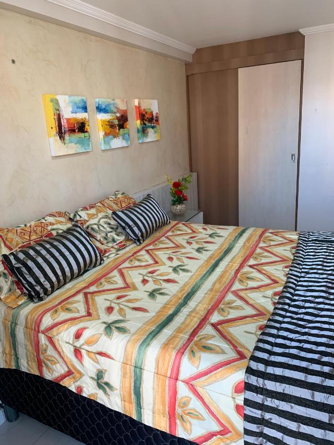 Residence Iracema Porto Φορταλέζα Εξωτερικό φωτογραφία