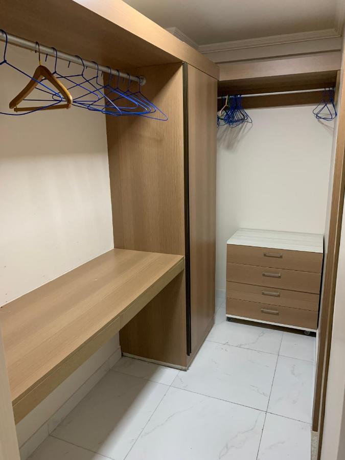 Residence Iracema Porto Φορταλέζα Εξωτερικό φωτογραφία