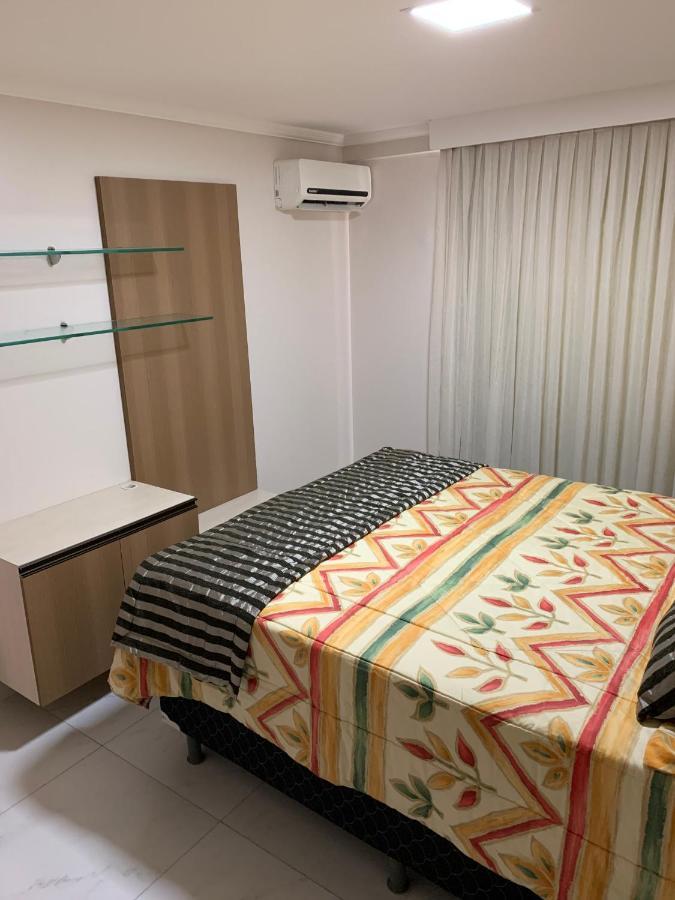 Residence Iracema Porto Φορταλέζα Εξωτερικό φωτογραφία