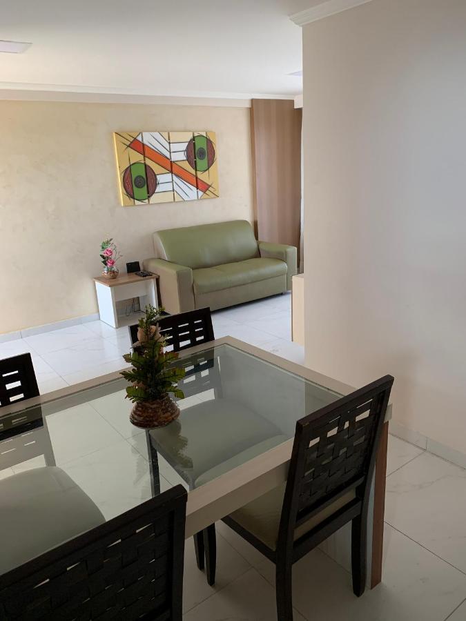 Residence Iracema Porto Φορταλέζα Εξωτερικό φωτογραφία