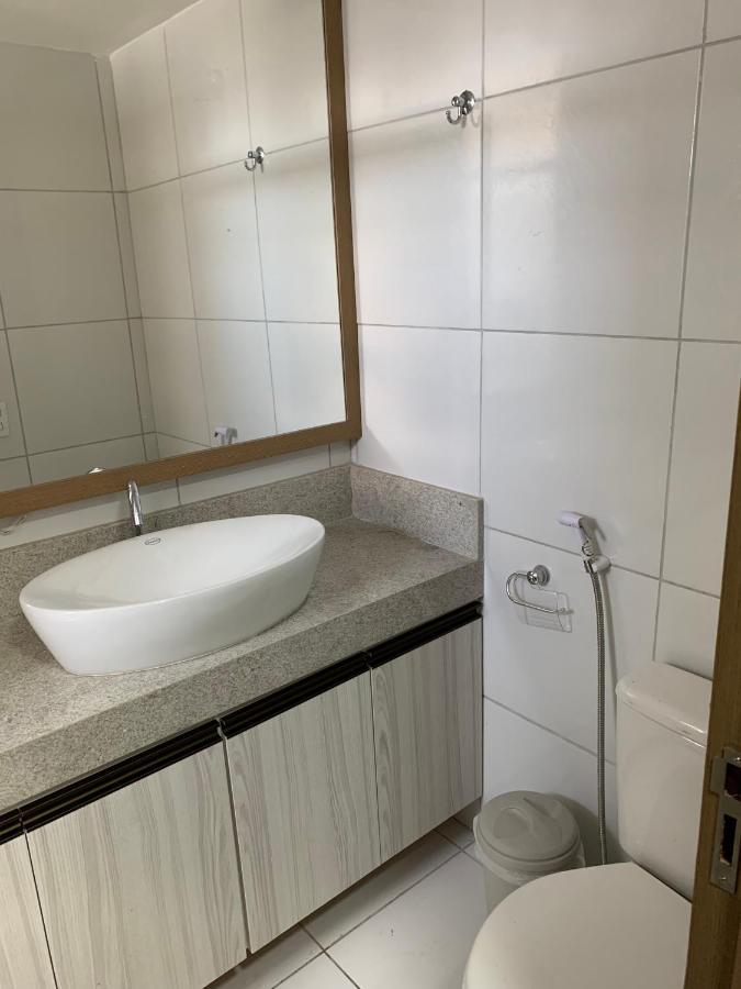 Residence Iracema Porto Φορταλέζα Εξωτερικό φωτογραφία