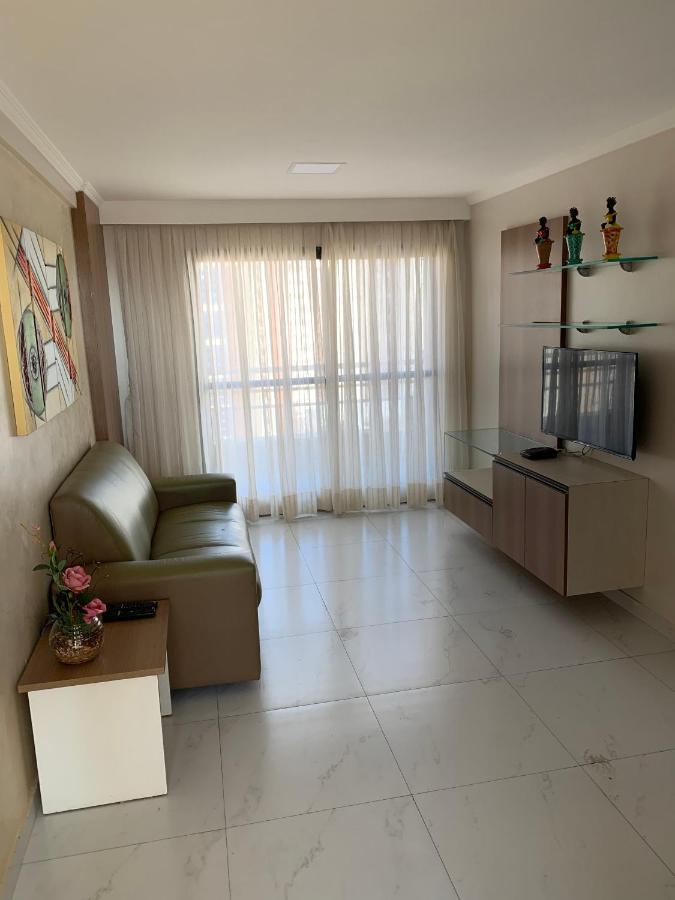 Residence Iracema Porto Φορταλέζα Εξωτερικό φωτογραφία
