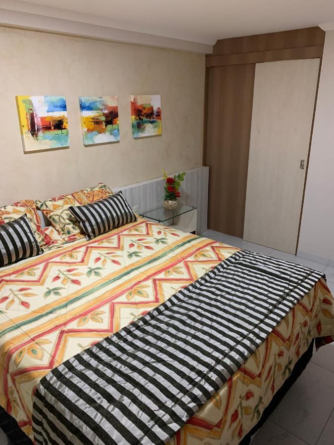 Residence Iracema Porto Φορταλέζα Εξωτερικό φωτογραφία