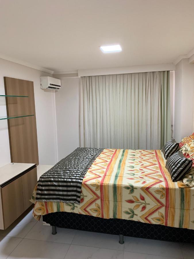 Residence Iracema Porto Φορταλέζα Εξωτερικό φωτογραφία