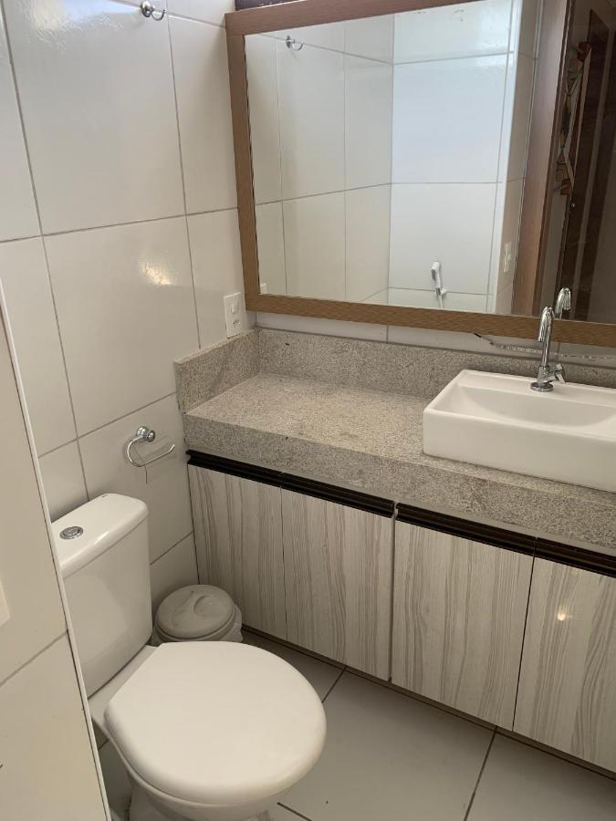 Residence Iracema Porto Φορταλέζα Εξωτερικό φωτογραφία