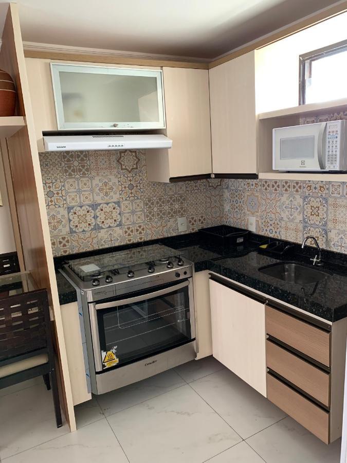Residence Iracema Porto Φορταλέζα Εξωτερικό φωτογραφία