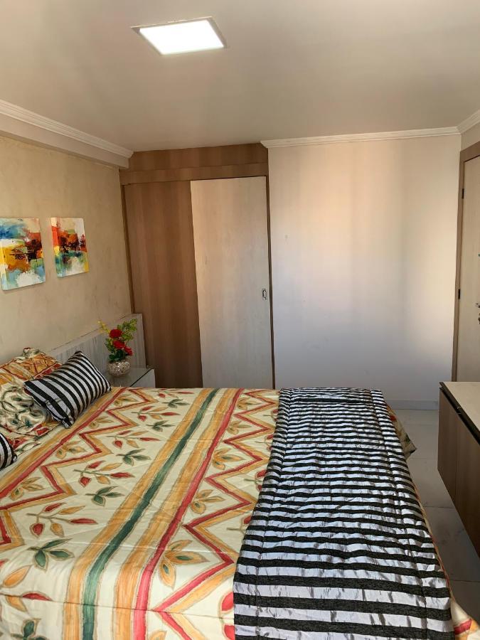 Residence Iracema Porto Φορταλέζα Εξωτερικό φωτογραφία