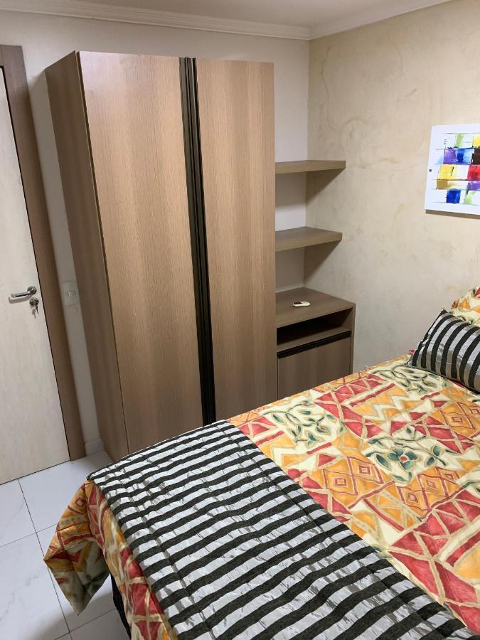 Residence Iracema Porto Φορταλέζα Εξωτερικό φωτογραφία
