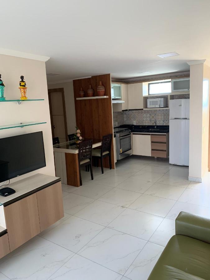 Residence Iracema Porto Φορταλέζα Εξωτερικό φωτογραφία
