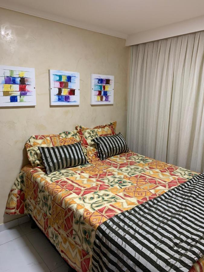 Residence Iracema Porto Φορταλέζα Εξωτερικό φωτογραφία