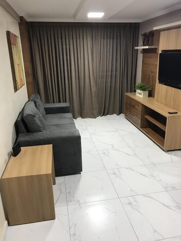 Residence Iracema Porto Φορταλέζα Εξωτερικό φωτογραφία