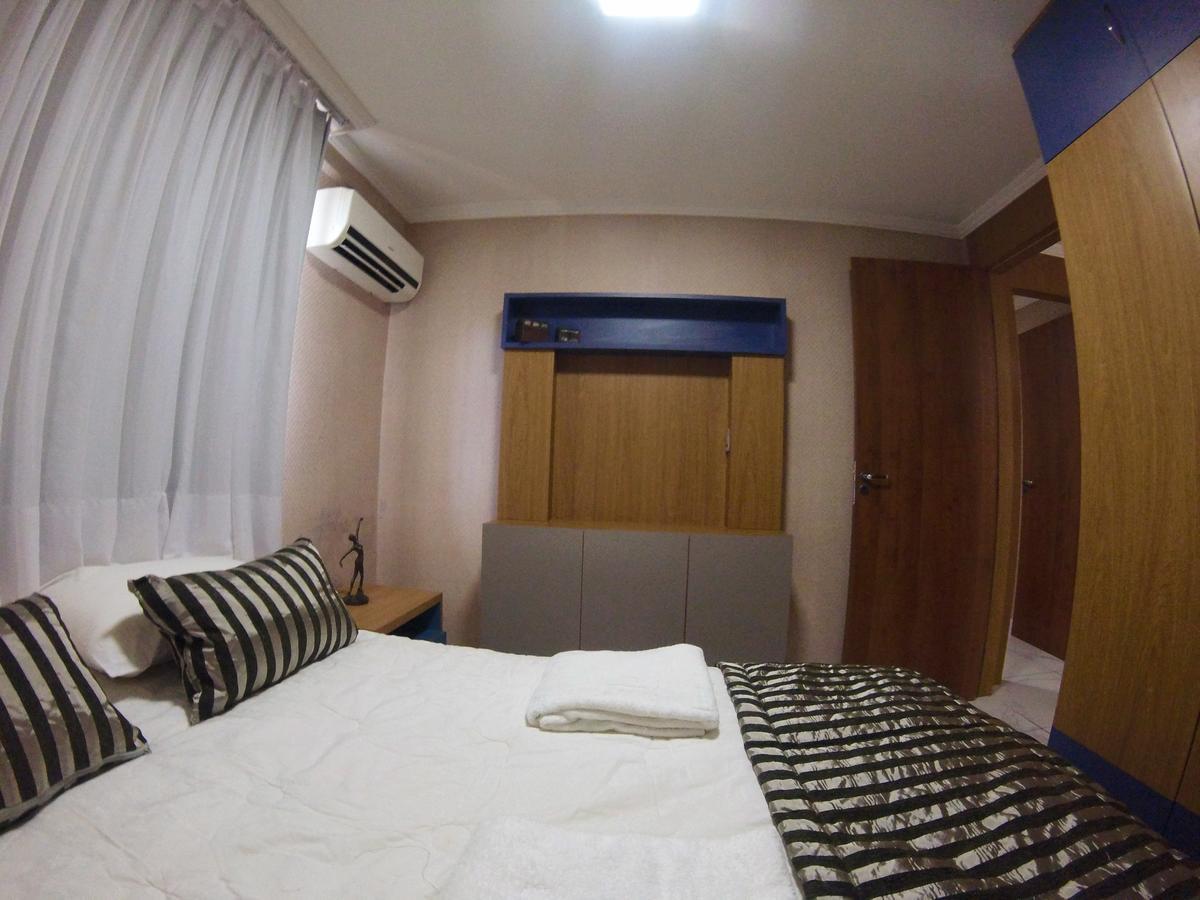 Residence Iracema Porto Φορταλέζα Εξωτερικό φωτογραφία
