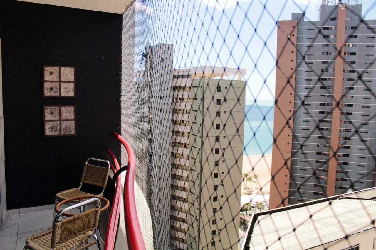Residence Iracema Porto Φορταλέζα Εξωτερικό φωτογραφία