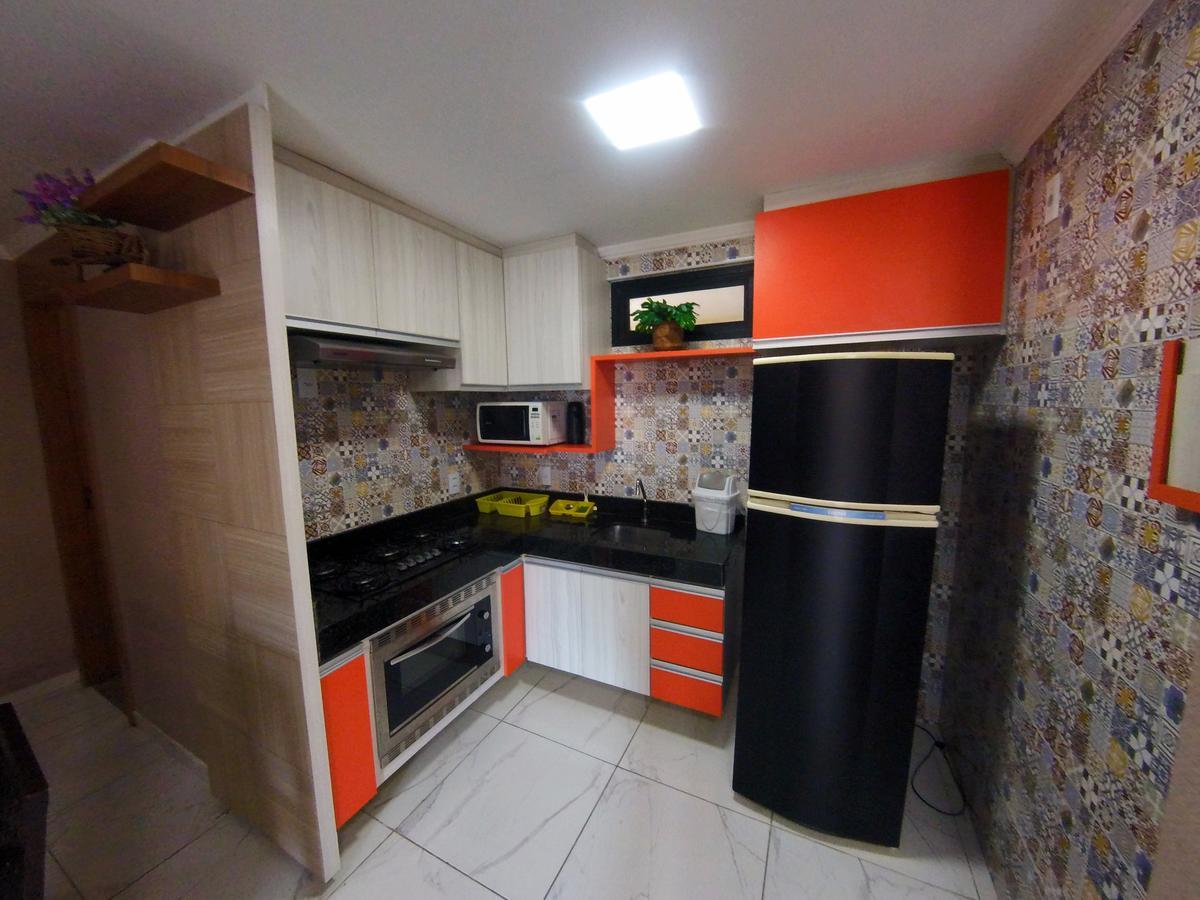 Residence Iracema Porto Φορταλέζα Εξωτερικό φωτογραφία