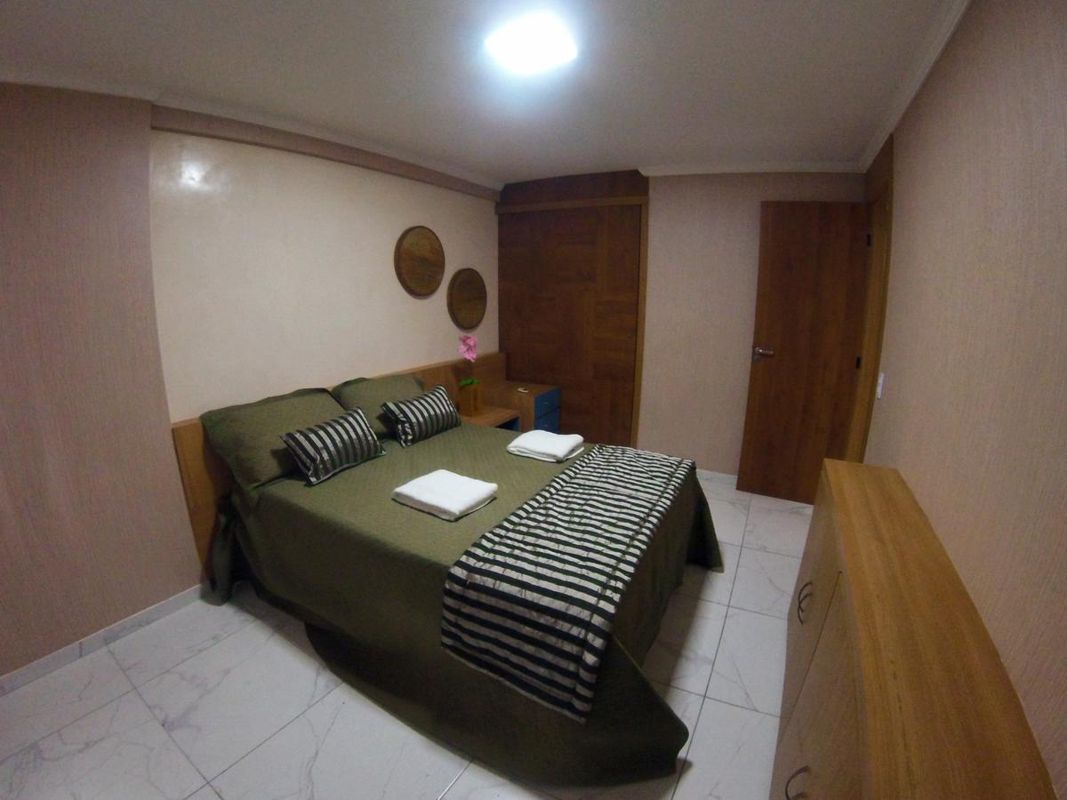 Residence Iracema Porto Φορταλέζα Εξωτερικό φωτογραφία