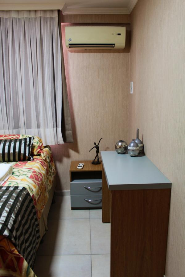 Residence Iracema Porto Φορταλέζα Εξωτερικό φωτογραφία