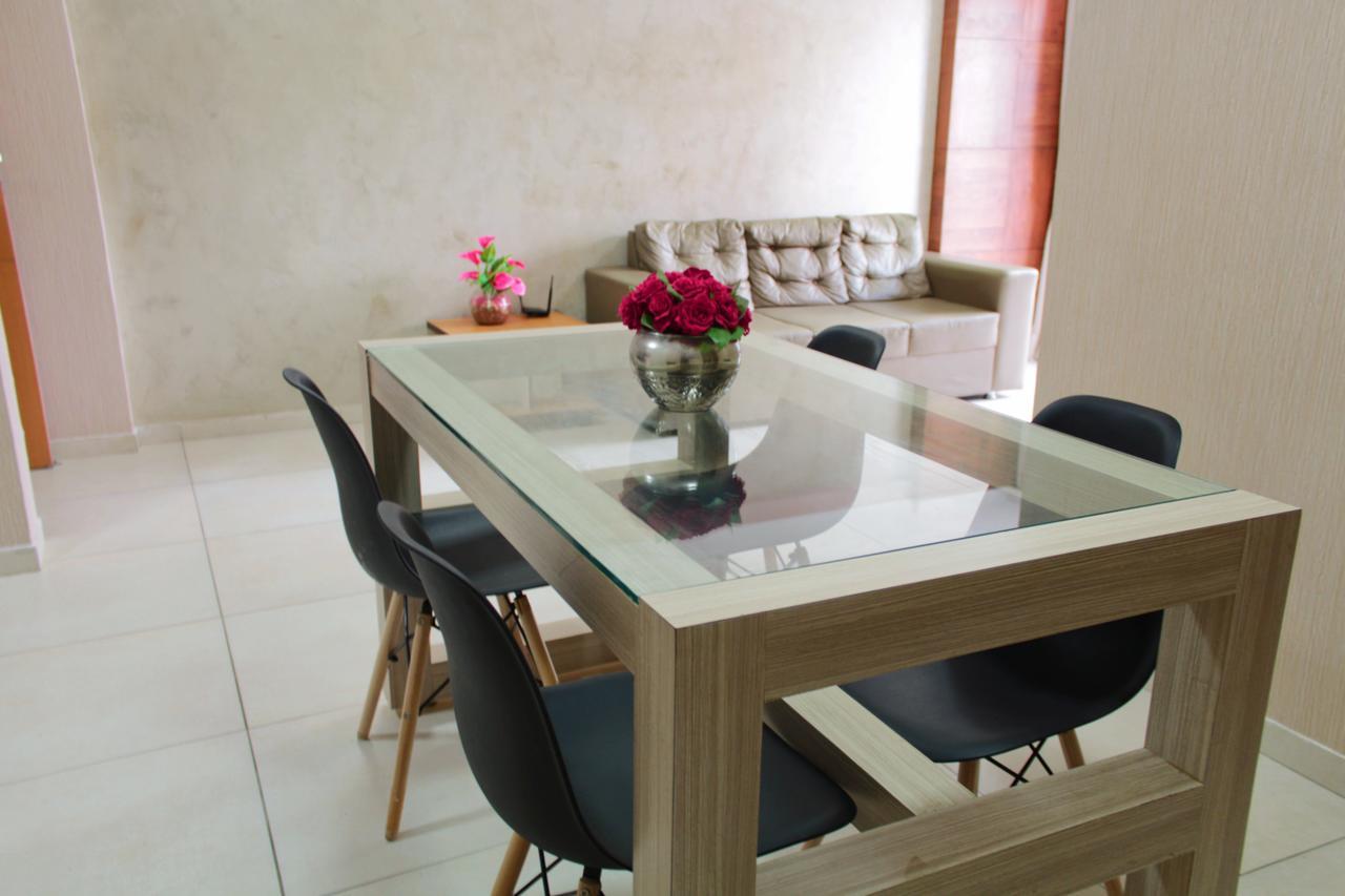 Residence Iracema Porto Φορταλέζα Εξωτερικό φωτογραφία