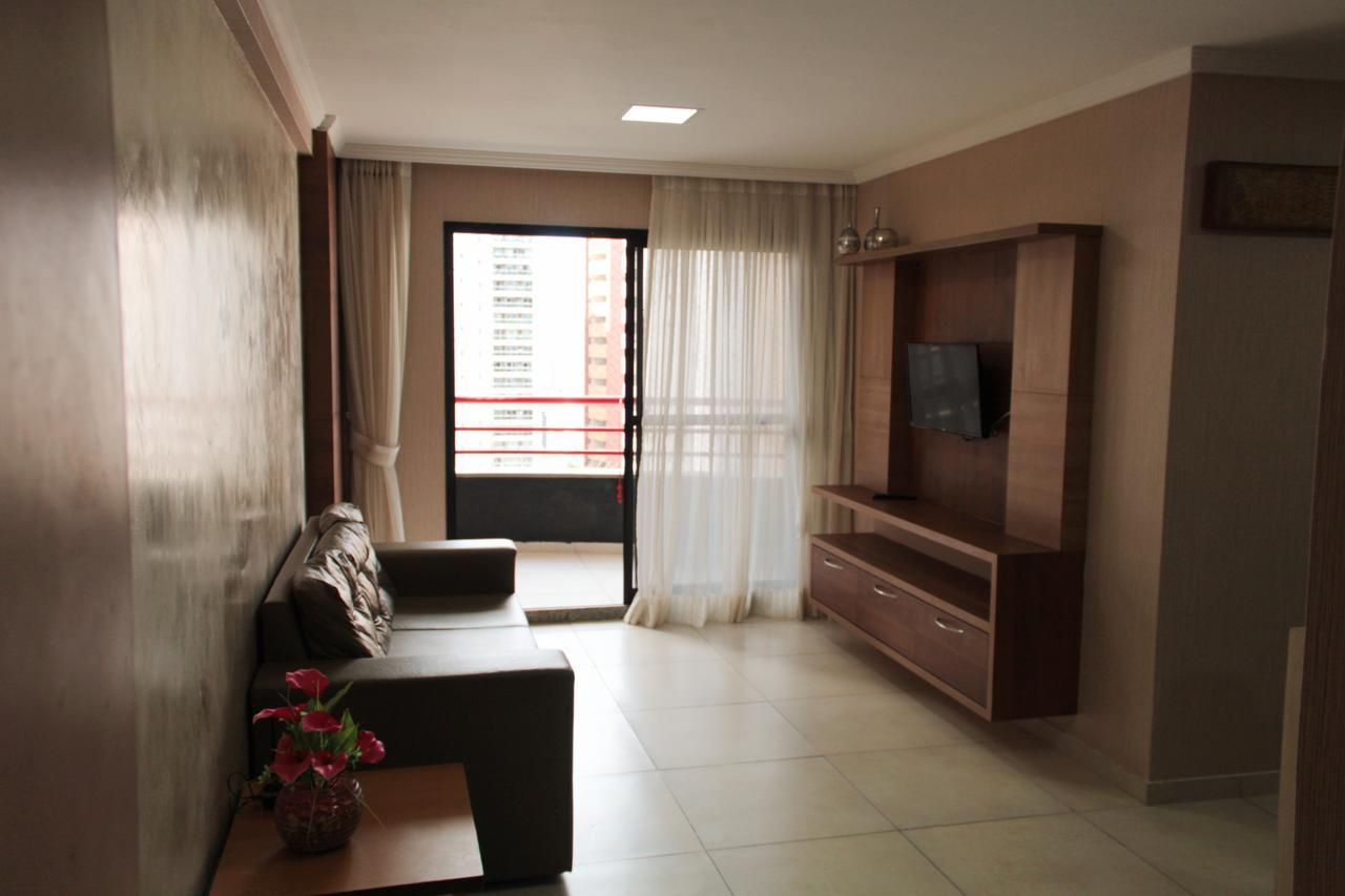 Residence Iracema Porto Φορταλέζα Εξωτερικό φωτογραφία