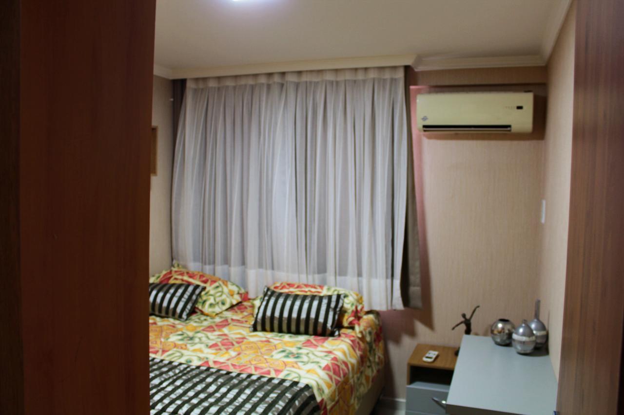 Residence Iracema Porto Φορταλέζα Εξωτερικό φωτογραφία
