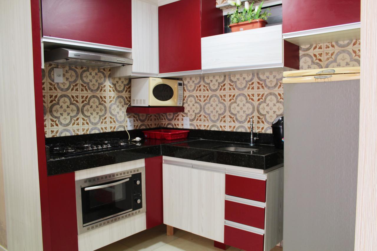 Residence Iracema Porto Φορταλέζα Εξωτερικό φωτογραφία