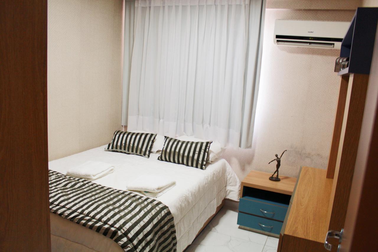 Residence Iracema Porto Φορταλέζα Εξωτερικό φωτογραφία