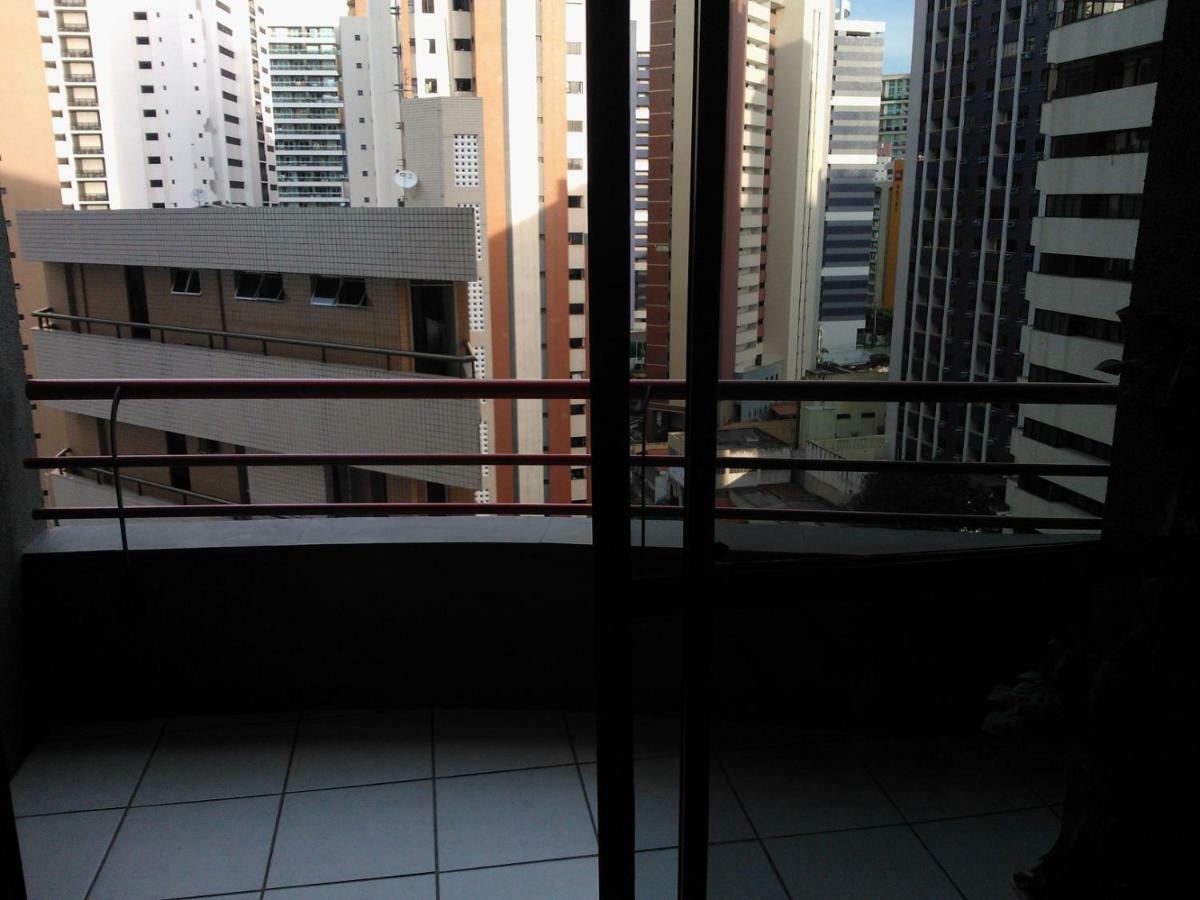 Residence Iracema Porto Φορταλέζα Εξωτερικό φωτογραφία