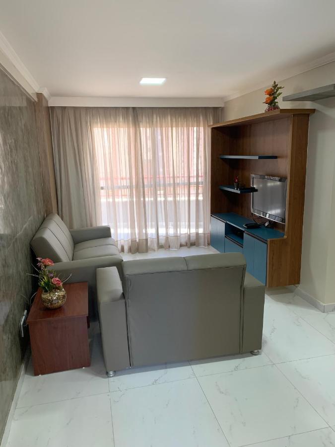 Residence Iracema Porto Φορταλέζα Εξωτερικό φωτογραφία