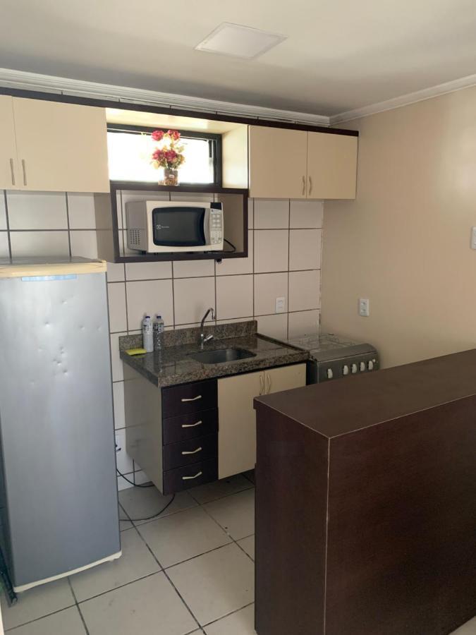 Residence Iracema Porto Φορταλέζα Εξωτερικό φωτογραφία