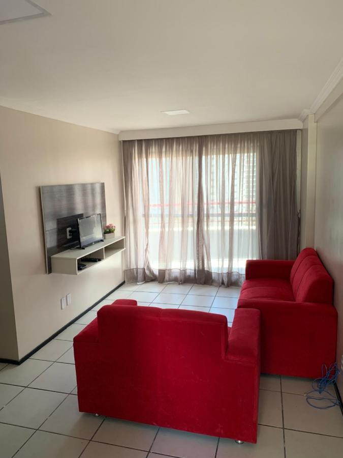 Residence Iracema Porto Φορταλέζα Εξωτερικό φωτογραφία