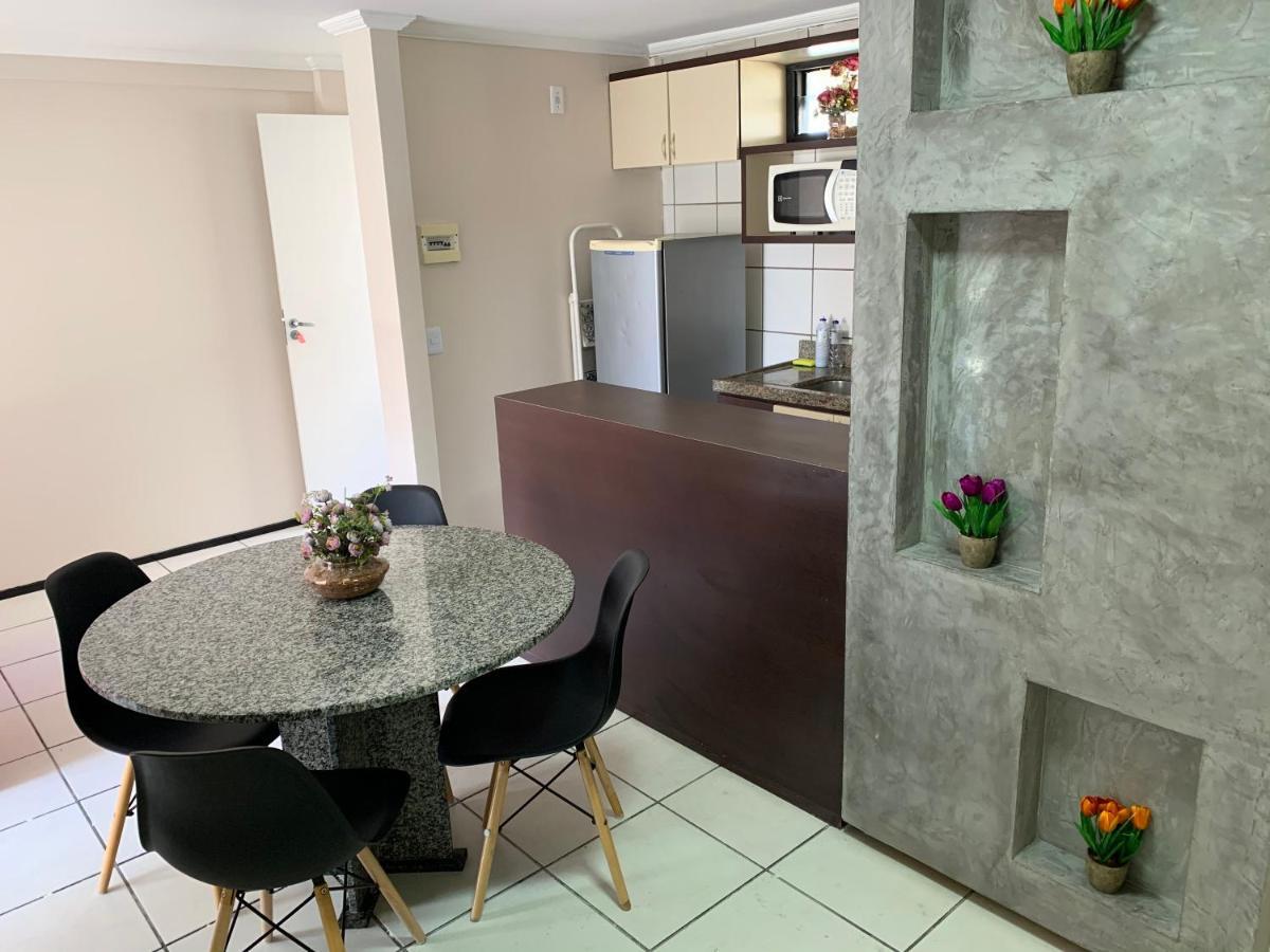 Residence Iracema Porto Φορταλέζα Εξωτερικό φωτογραφία