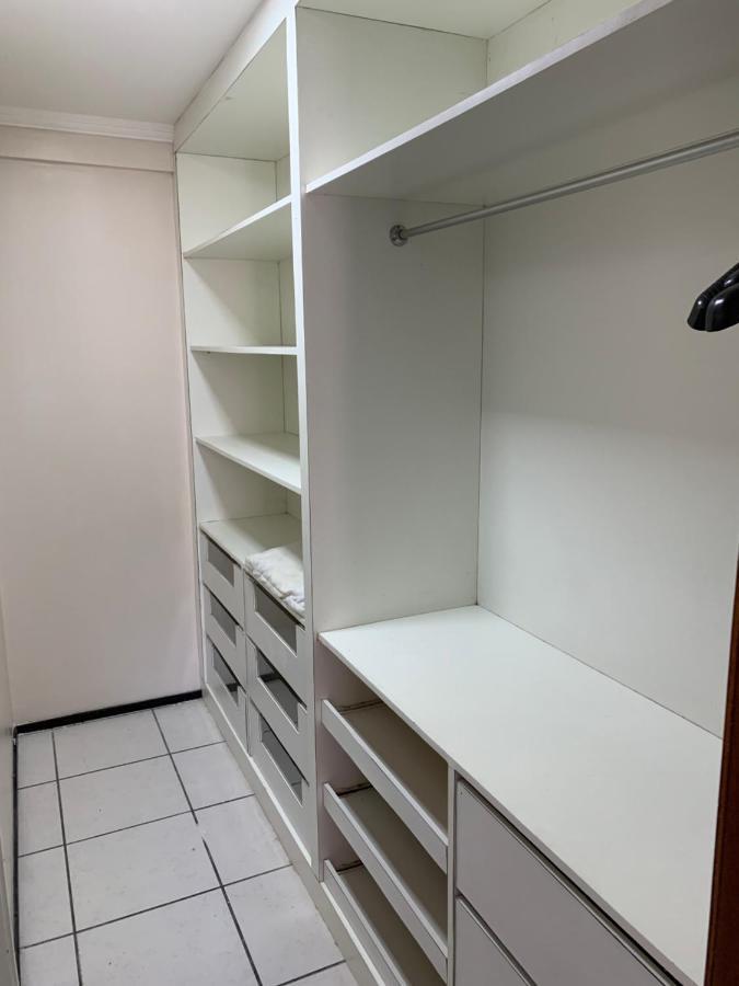 Residence Iracema Porto Φορταλέζα Εξωτερικό φωτογραφία