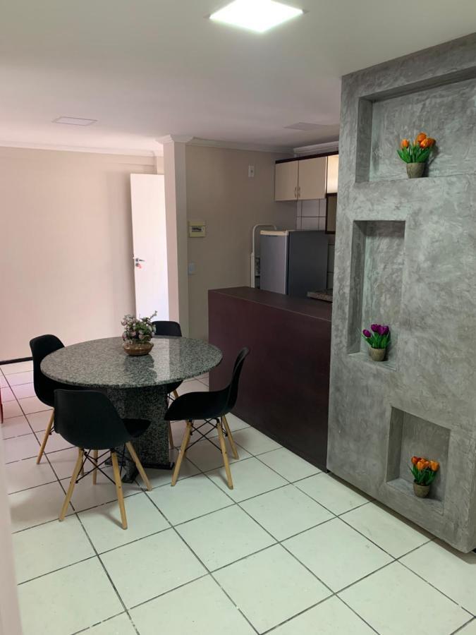 Residence Iracema Porto Φορταλέζα Εξωτερικό φωτογραφία
