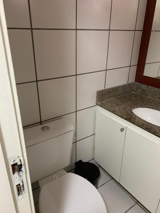 Residence Iracema Porto Φορταλέζα Εξωτερικό φωτογραφία