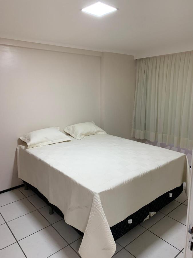 Residence Iracema Porto Φορταλέζα Εξωτερικό φωτογραφία