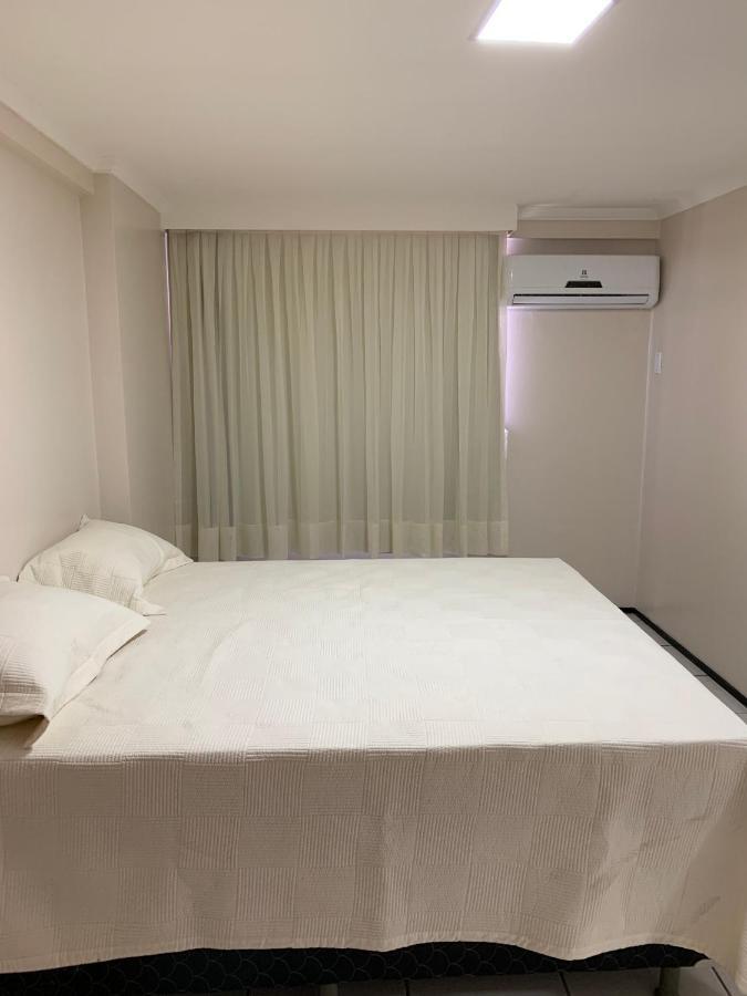 Residence Iracema Porto Φορταλέζα Εξωτερικό φωτογραφία
