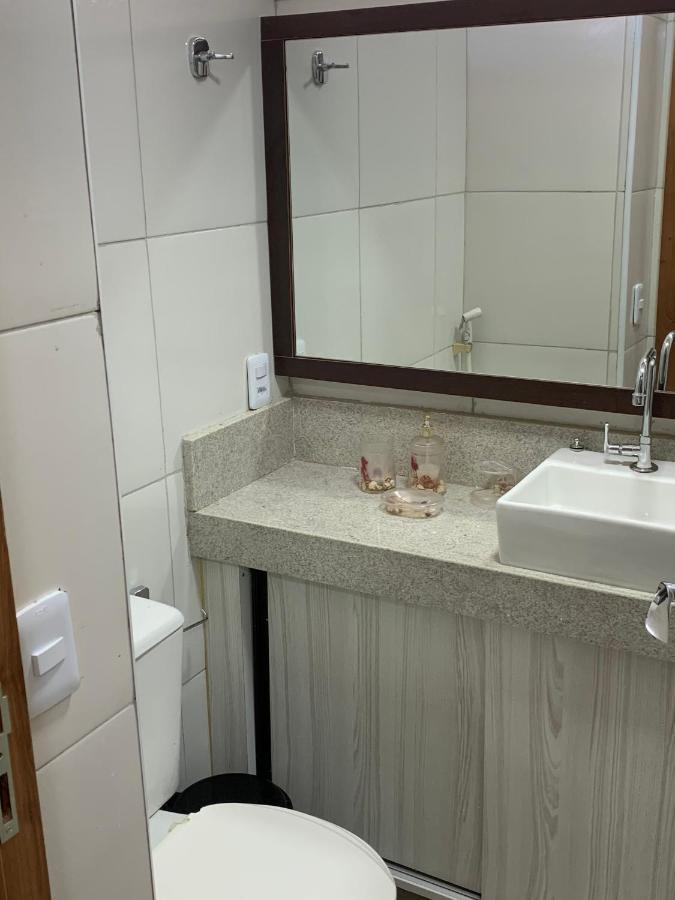 Residence Iracema Porto Φορταλέζα Εξωτερικό φωτογραφία