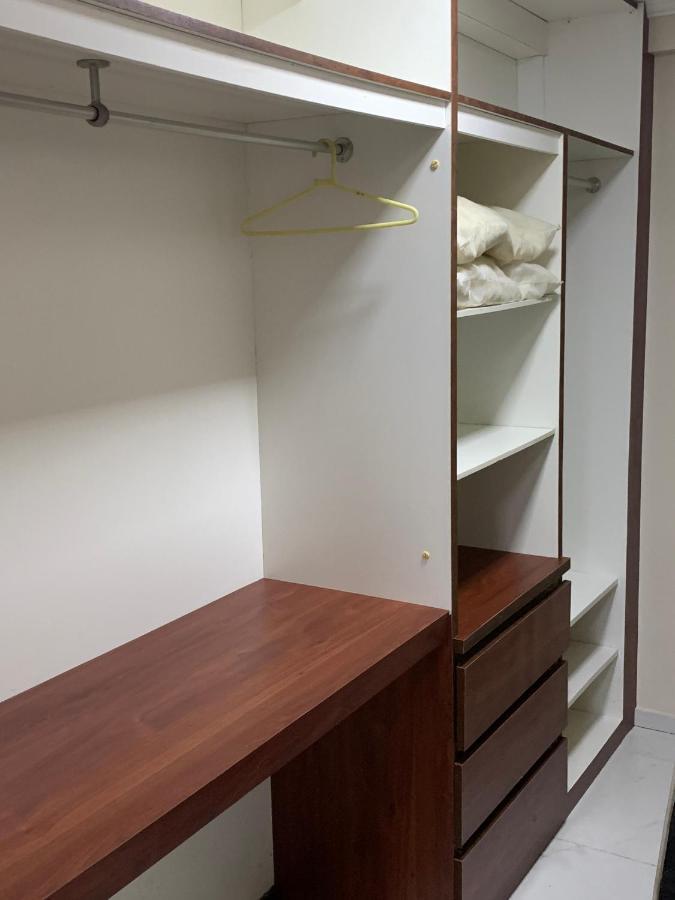 Residence Iracema Porto Φορταλέζα Εξωτερικό φωτογραφία