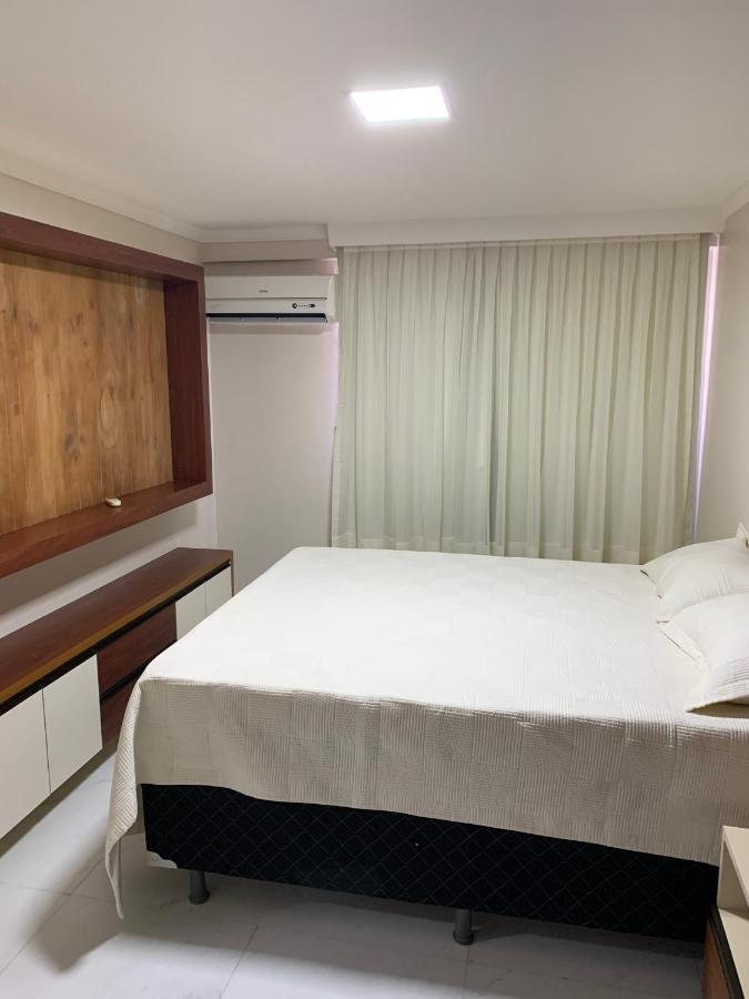 Residence Iracema Porto Φορταλέζα Εξωτερικό φωτογραφία