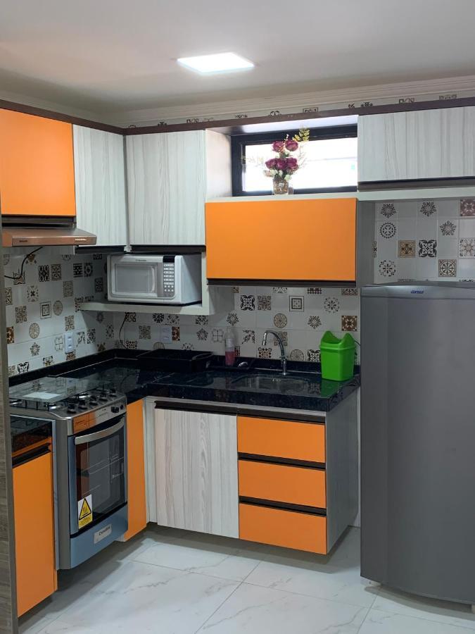 Residence Iracema Porto Φορταλέζα Εξωτερικό φωτογραφία