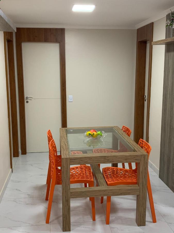 Residence Iracema Porto Φορταλέζα Εξωτερικό φωτογραφία