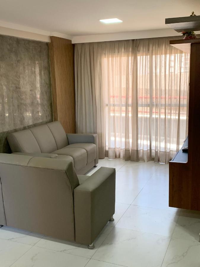 Residence Iracema Porto Φορταλέζα Εξωτερικό φωτογραφία